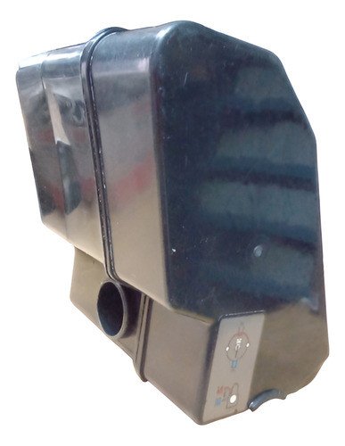 Caja Filtro De Aire Jawa 350 2t Original Nuevo (con Detalles 0