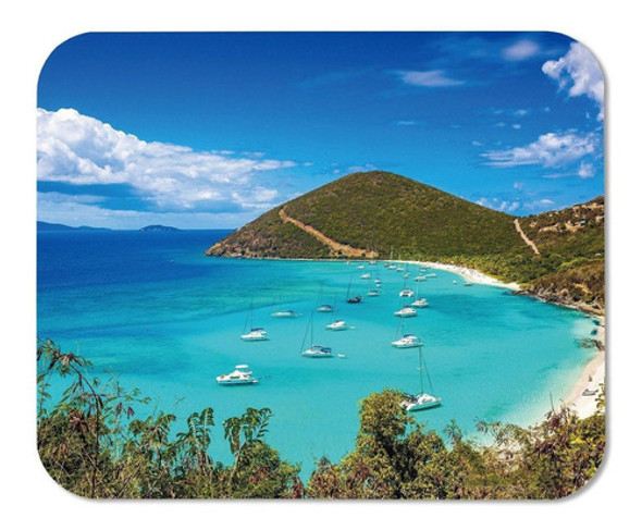 Gorgeous Girasoles Customized Rectangle Mousepad, Mouse P 0 Gorgeous Girasoles Customized Rectangle Mousepad, Mouse P 0