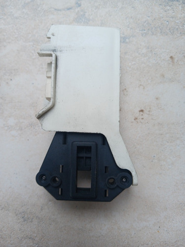 Blocapuerta Lavarropas Samsung Wf1904 0