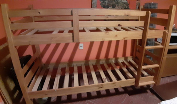 Cama Cucheta 0