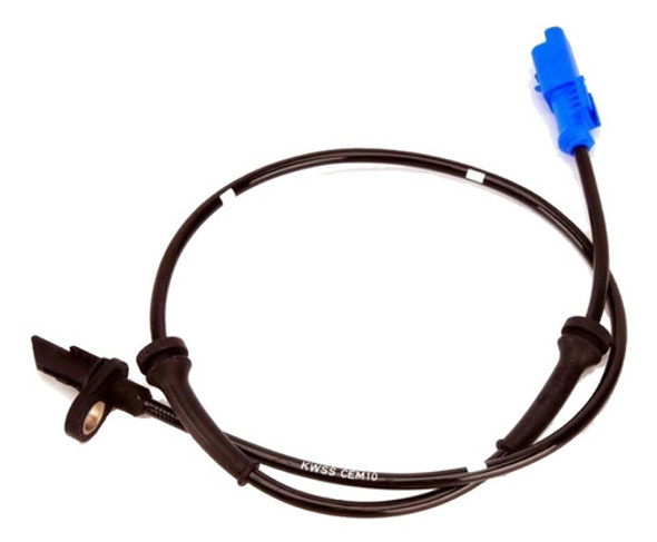 Sensor Freio Abs Traseiro Bosch Citroen C3 - 2011-2016 0