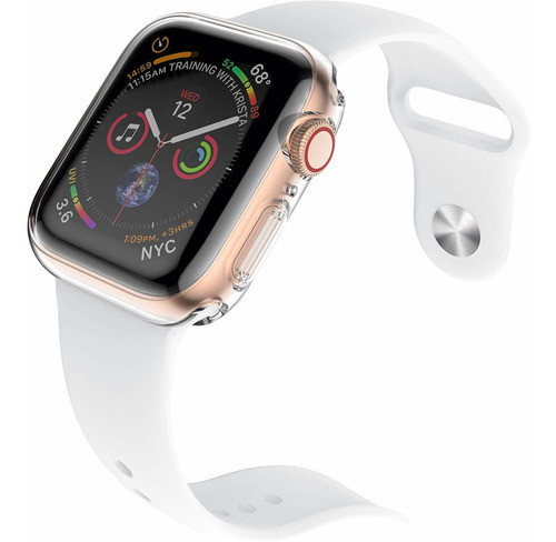 Protector De Pantalla 40 Mm, 2019 Nuevo Para La Serie 5/4 1