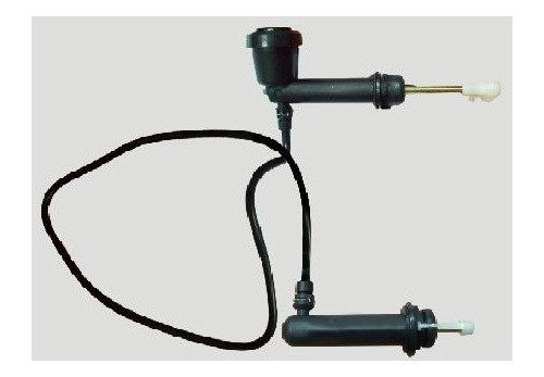 Bomba Y Cilindro De Embrague Rg Para Iveco Daily 2013/ 0