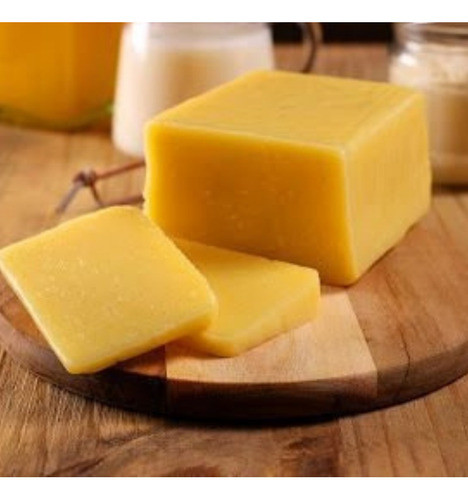 Queijo Minas Padrão Coalho Prato Requeijão Do Norte 550 Gr 1
