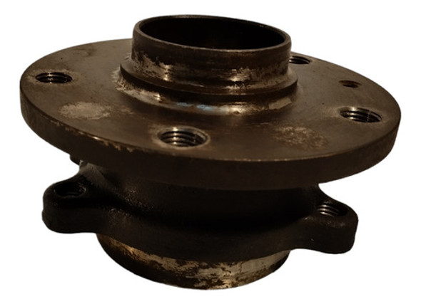 Cubo Roda Dianteiro Esquerdo Audi A3 Sportback 2007 2008 0