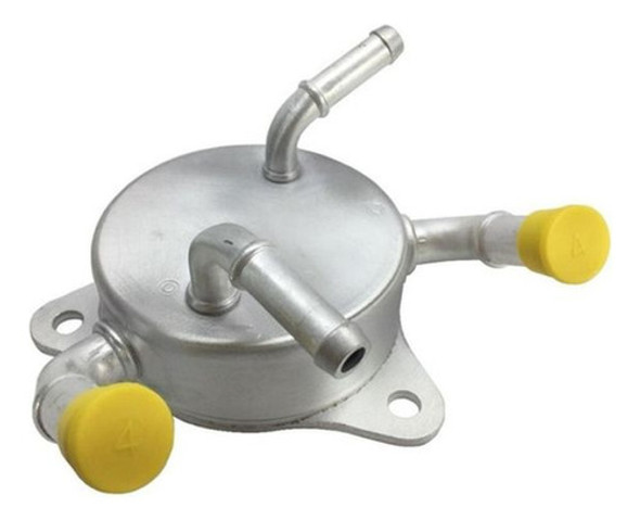 Enfriador Aceite Caja Automatica Honda Civic 1.8 06/11 0