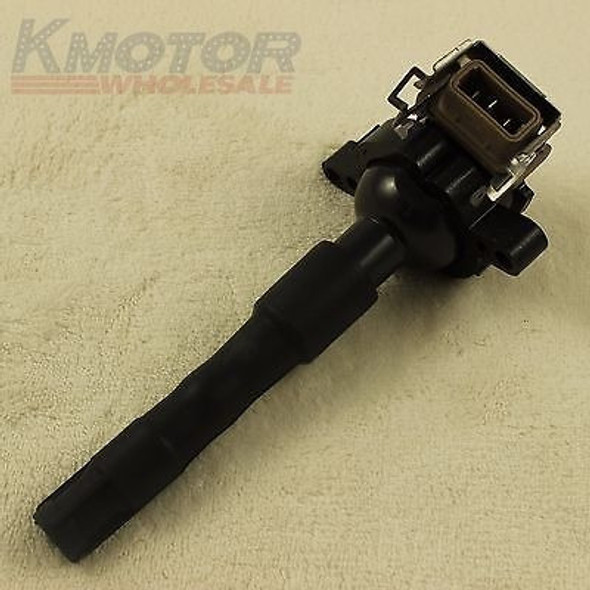 Bobina De Encendido Nuevo Para Bmw E39 E46 E38 E31 E53 Z3 Z8 0