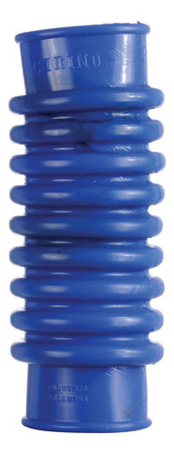 Alargue Prolongador Fuelle De Pvc Para Sifon Bacha Cocina 0