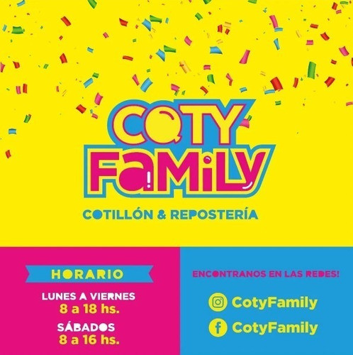 Kit Celebración Para Recibir Egresados (cotillón Carioca) 1