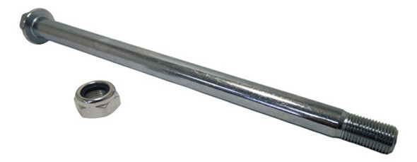 Eje Rueda Trasera Honda Xr 125 /150 Hada Edr301 0