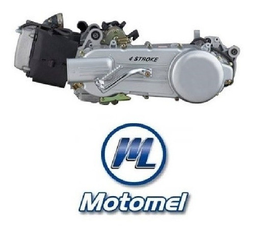 Valvula Admision Y Escape Motomel Strato 150 Euro 1