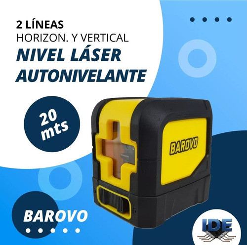 Tripode Rosca 1/4  1,5mts Estuche+nivel Laser Autonivelante 1