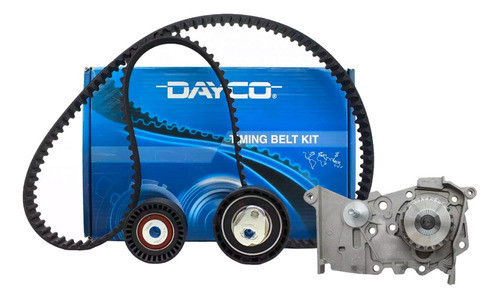 Kit Distribucion + Bomba Dayco Clio Kangoo Fluence 1.6 K4m 0