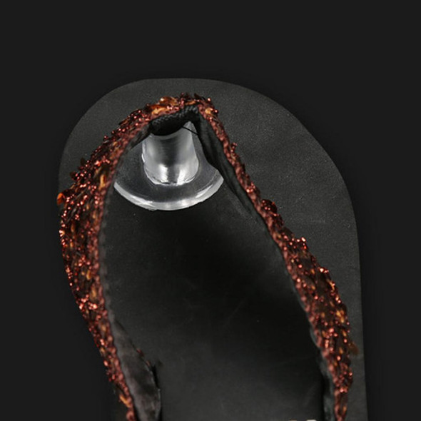 Protetores De Dedos Em Gel Como Descrito 1