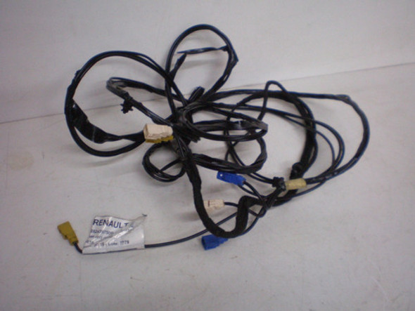 Instalación Electrica Antena Gps Renault Fluence Original 1