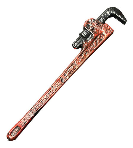 Halloween Llave De Caño 52x9cm (5 Unds) 0