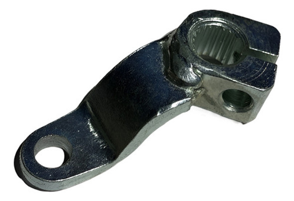 Leva Palanca Cambios Suzuki Gixxer 150 Orig. India / Dna 1