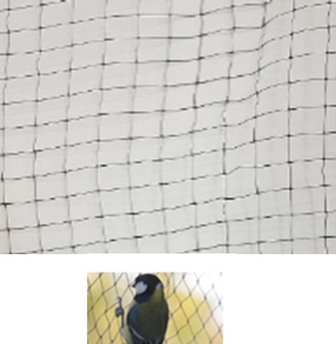 Redes Antipájaros Redes Cultivos Redes Frutales, Tejido 2 Cm 1