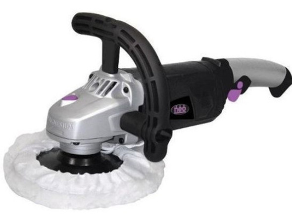 Lustra Pulidora Neo Vel. Variable 7'' 1500w Lp1018 - Ynter 1