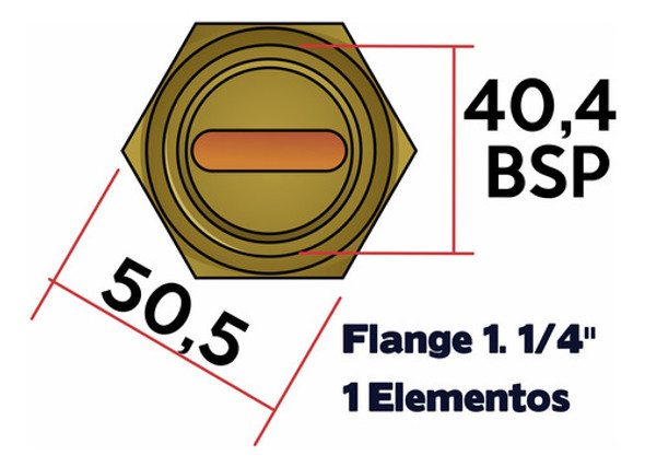 3 Resistências Para Aquecedor Solar - Boiler Em Cobre 3000w 1