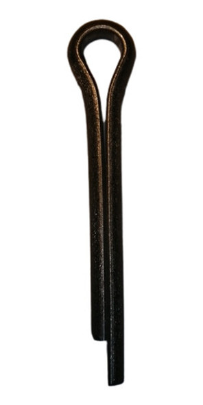 Chavetas Partidas - 5 X 50-20u. 0 Chavetas Partidas - 5 X 50-20u. 0