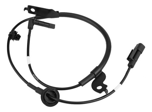 Abs Ruedas Velocidad Sensor Delantero Izquierda Para Mitsubi 0