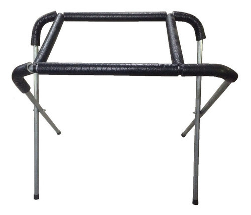 Mesa Preparação Funilaria Automotiva Lanternagem Reforçado 1