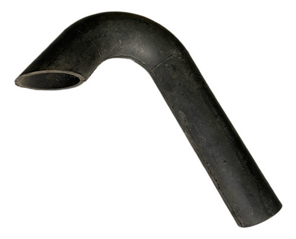 Manguera Goma Salida Filtro Aire Citroen 3cv 0