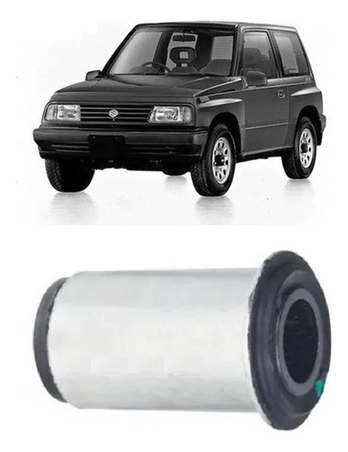 Bucha Braço Auxiliar Suzuki Vitara Sidekick 1991 A 1998 0