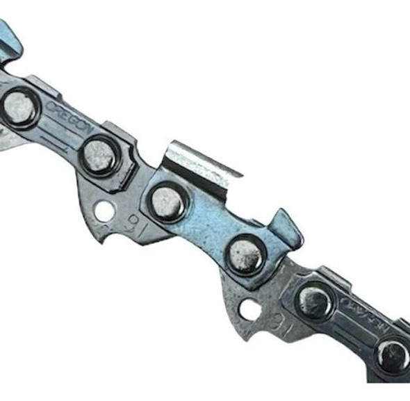 Cadena Motosierra Echo Cs 3500 Oregon Azul 52 Eslabones 0