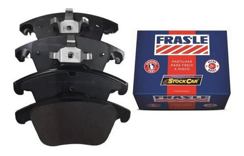 Pastillas De Freno Citroen C4  Ds4 208 Gti 3008 408 Thp Del 0