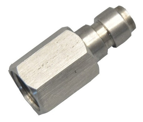 Conector De Adaptador Rápido Foster Bspp De 1/8 0