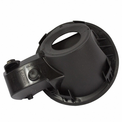 Alojamiento Tubo Llenado Combustible Ford F-150 19/21 Orig. 0