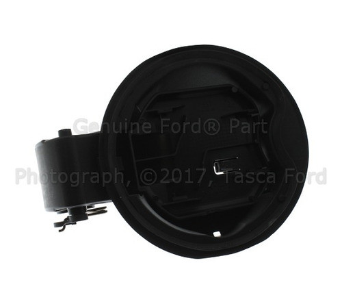 Alojamiento Tubo Llenado Combustible Ford F-150 19/21 Orig. 1