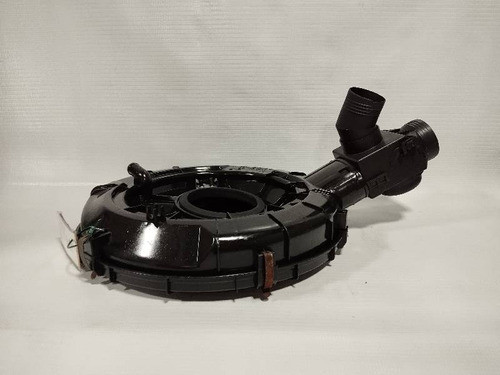 Compartimento Filtro Ar Volkswagen  Santana  1985 1