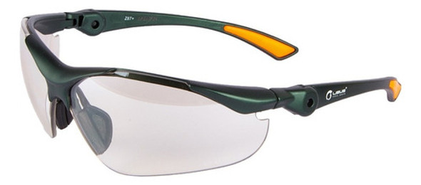 Lentes Ciclismo Running Libus Uvmarvel Transp. Antiempaño Rf 0