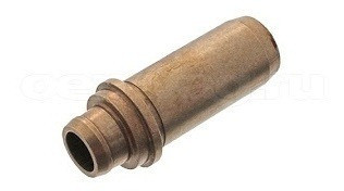 Guia Valvula Seat 7mm Polo Cordoba Alem. C/balona Gol Giii 0