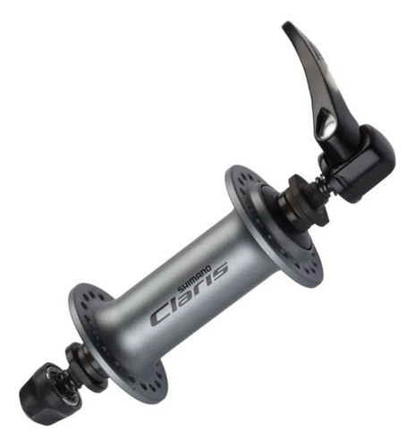 Maza Delantera Ruta Shimano Claris 2400 32h 8-9-10v Bike Clb 0