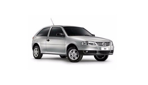 Parrilla C/ Bujes Y Rotula Derecha Vw Gol Power D.hidraulic 1