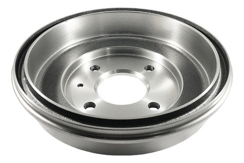 Campana Freno Chevrolet Joy 1.0 Plus Trasera 200mm 1