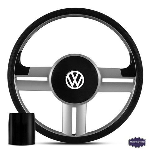 Volante Rallye Gol Parati Saveiro Senda Gacel G1 G2 G3 G4 1