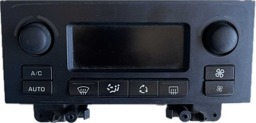 Comando Ar Condicionado Digital Peugeot 307 2008 0