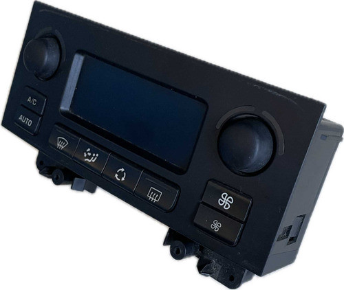 Comando Ar Condicionado Digital Peugeot 307 2008 1