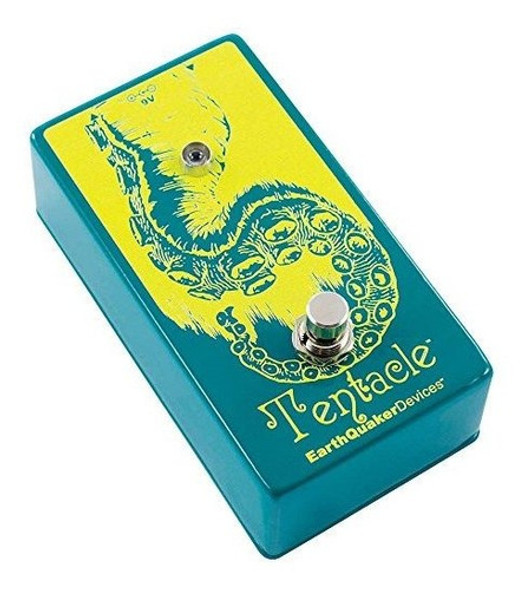 Dispositivos Earthquaker Máquina Arcoiris Pedal Para Guitarr 1 Dispositivos Earthquaker Máquina Arcoiris Pedal Para Guitarr 1