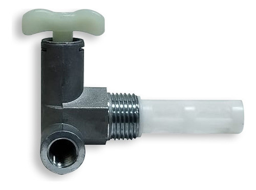 Torneira Tanque Trator Ford 4600/5600/6600 0