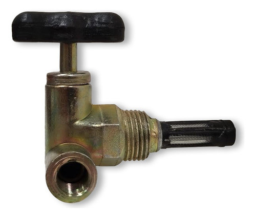 Torneira Tanque Trator Ford 4600/5600/6600 0