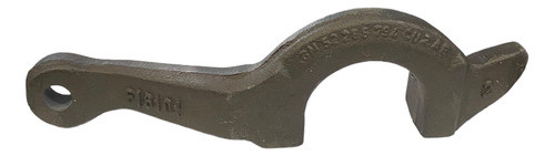 Braço Direção Lado Direito Terminal Grossa A20/c20/d20 85/96 1