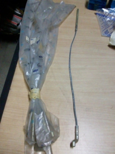 Cable Freno De Mano Intermedio Para Ford F100/150 92/98 Orig 1