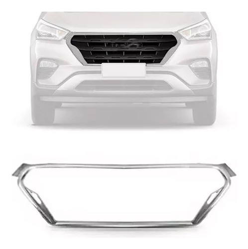 Moldura Careta (jgo De 2) Peugeot 2008 13-13 0