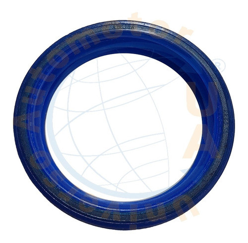 Reten Bancada Deutz 913 Mym Triple Labio  - U A 0